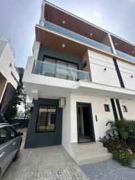 4 bedroom Semi detached Duplex For Rent Ikoyi Lagos
