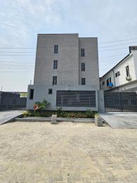2 bedroom Block Of Flats For Sale Ikete Lekki Ikate Elegushi Lekki Lagos