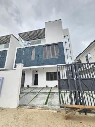 4 bedroom Detached Duplex For Sale Ologolo Lekki Lagos