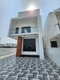 4 bedroom Detached Duplex For Sale Ajah, Lekki Lagos