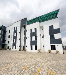 3 bedroom Flat & Apartment For Sale Jabi Abuja ‎landmark Ics Drive (tarred Road) Jabi Abuja Phase 2 