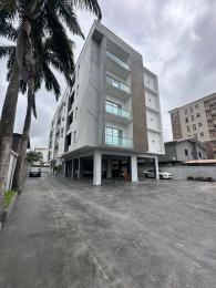 3 bedroom Block Of Flats For Sale Victoria Island Lagos