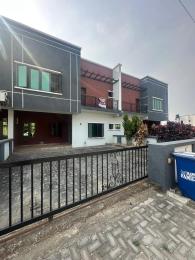 4 bedroom Semi detached Duplex For Sale Sangotedo Ajah Lagos