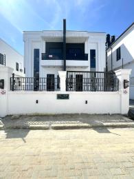 4 bedroom Semi detached Duplex For Sale Ajah, Lekki Lagos