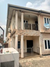4 bedroom Semi detached Duplex For Sale Opic Estate Isheri North Ojodu Lagos