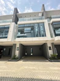 4 bedroom Terrace For Sale Ikate Elegushi Lekki Lagos