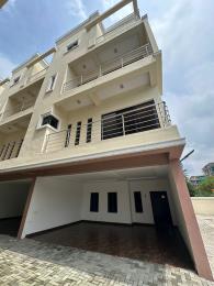 4 bedroom Terrace For Rent Ikoyi Lagos