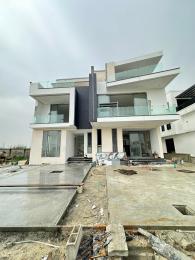 5 bedroom Semi detached Duplex For Sale Ikate Elegushi Lekki Lagos