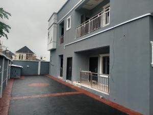 2 bedroom Flat & Apartment For Rent Otunla Town, Kajola Phase1 Awoyaya Ajah Lagos