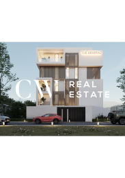2 bedroom House For Sale Lekki Phase 1 Lagos