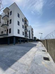 2 bedroom Flat & Apartment For Sale Orchid Lekki Lagos