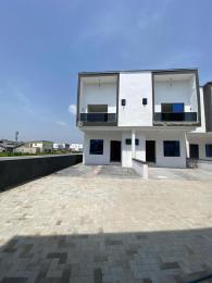 4 bedroom Semi detached Duplex For Sale Abraham Adesanya Ajah Lagos