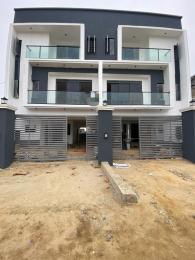 4 bedroom Semi detached Duplex For Sale Sangotedo Lagos