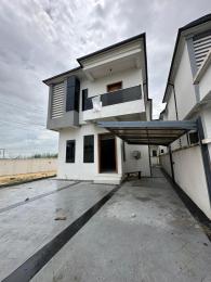4 bedroom Detached Duplex For Sale Francia Victoria Garden City Lekki Lagos