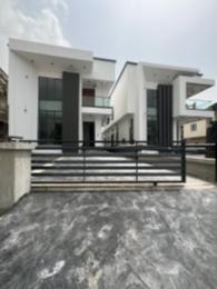 5 bedroom Detached Duplex For Sale Ikota Lekki Lagos