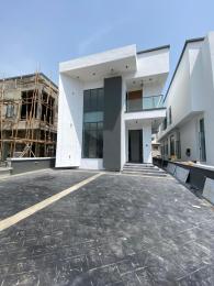5 bedroom Detached Duplex For Sale Ikota Lekki Lagos