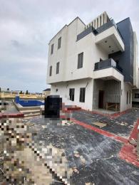 5 bedroom Detached Duplex For Sale Orchid Lekki Lagos