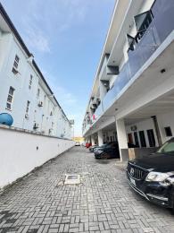 3 bedroom Terraced Duplex For Rent Lekki Conservation Chevron Drive Lekki Lagos