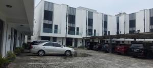 4 bedroom Terraced Duplex For Rent Ilasan Lekki Lagos