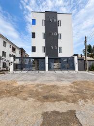 1 bedroom Mini Flat For Rent Agungi Lekki Lagos