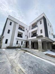 2 bedroom Block Of Flats For Sale Ikate Elegushi Lekki Lagos