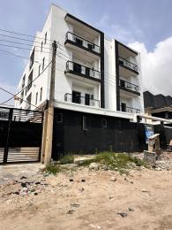 2 bedroom Block Of Flats For Sale Ologolo Lekki Lagos