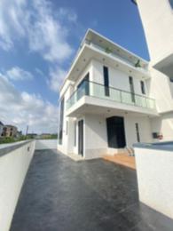 4 bedroom Detached Duplex For Sale Sangotedo, Ajah , Lagos Sangotedo Ajah Lagos