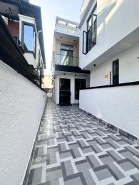 4 bedroom Semi detached Duplex For Sale Orchid Road Lekki Lagos