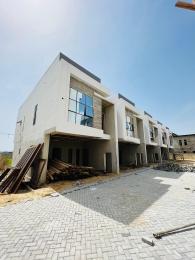 4 bedroom Detached Duplex For Sale Abraham Adesanya, Ajah Lagos Abraham Adesanya Ajah Lagos