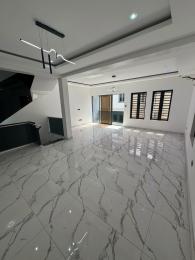 4 bedroom Terraced Duplex For Sale Nicon Town Osapa London Lekki Lagos