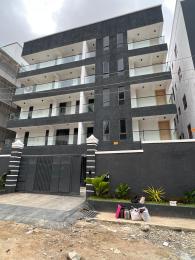 2 bedroom Block Of Flats For Sale Ikate Elegushi Lekki Lagos