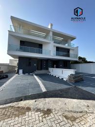 5 bedroom Semi detached Duplex For Sale Ikate Elegushi Lekki Lagos
