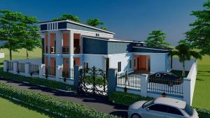 5 bedroom Land For Sale Guzape 2 By Gilmore Construction Yard Guzape Abuja Phase 1  5 bedroom Land For Sale Guzape 2 By Gilmore Construction Yard Guzape Abuja Phase 1