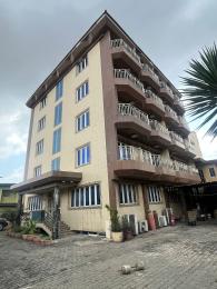 Hotel For Rent Onipanu Shomolu Lagos