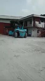 Warehouse For Sale Eliozu Port Harcourt Rivers