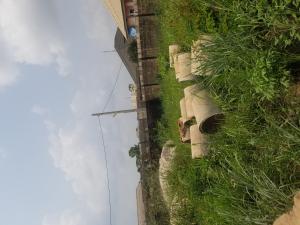 Mixed use Land For Sale Laderin Estate Abeokuta Ogun State. Abeokuta Ogun