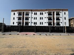 2 bedroom Block Of Flats For Sale Igbo Efon Lekki Lagos