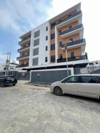 2 bedroom Flat & Apartment For Sale Ikate Elegushi Lekki Lagos