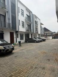 2 bedroom Flat & Apartment For Rent Lekki Conservation In An Estate Lekki Lagos