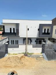 4 bedroom Detached Duplex For Sale Ajah Lagos
