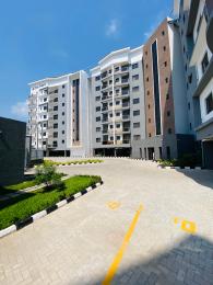 3 bedroom Block Of Flats For Sale Ikate Elegushi Lekki Lagos
