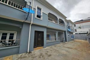 3 bedroom Block Of Flats For Rent Gra Ikota Lekki Lagos