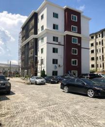 3 bedroom Block Of Flats For Rent Ikate Elegushi Lekki Lagos