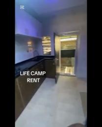3 bedroom Terraced Duplex For Rent Lifecamp Life Camp Abuja Phase 3 