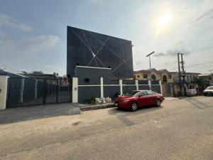 4 bedroom Detached Duplex For Sale Ogba Bus-stop Lagos
