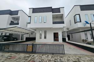 4 bedroom Detached Duplex For Rent Lekki County Homes Ikota Lekki Lagos 4 bedroom Detached Duplex For Rent Lekki County Homes Ikota Lekki Lagos