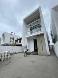 4 bedroom Detached Duplex For Sale Orchid Road Lekki Lagos