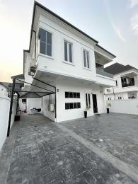 4 bedroom Detached Duplex For Sale Osapa London Lekki Lagos 4 bedroom Detached Duplex For Sale Osapa London Lekki Lagos