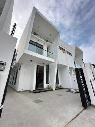 4 bedroom Semi detached Duplex For Sale Orchid Lekki Lekki Lagos