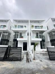 Detached Duplex For Sale Orchid Road Lafiaji Lekki Lagos Detached Duplex For Sale Orchid Road Lafiaji Lekki Lagos